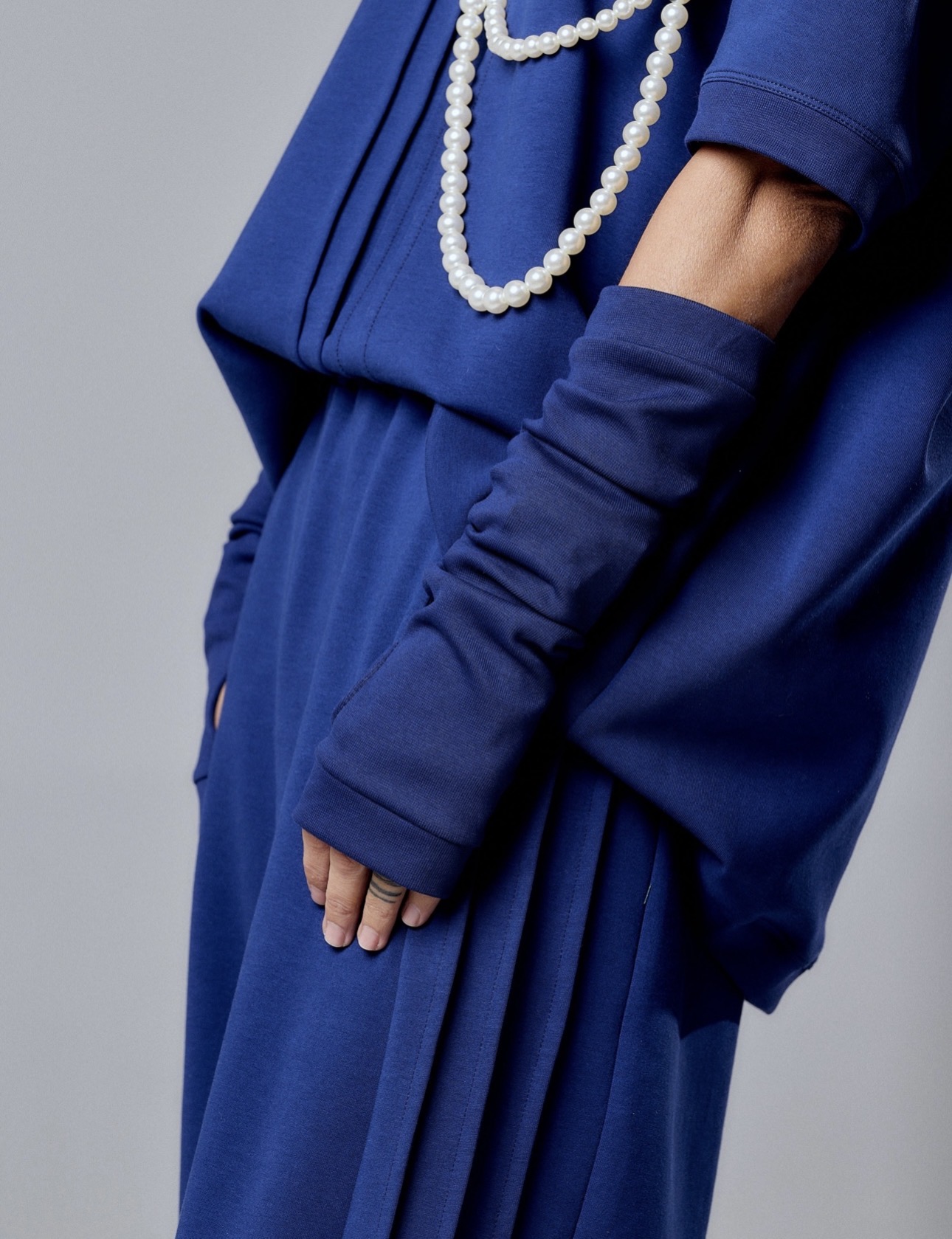 NAVY BLUE 3-PIECE SET