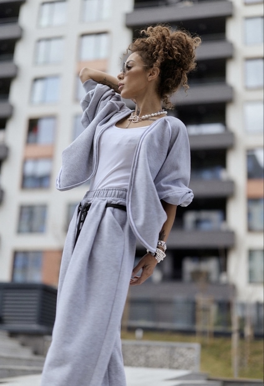 Minimal essentials for everyday wear